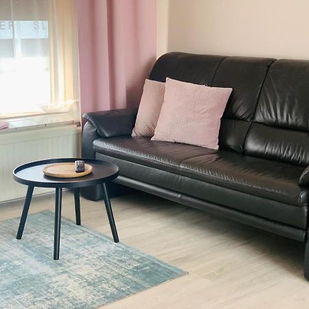 Ferienwohnung Cosy House In The Heart Of The Center! Oostburg Exterior foto
